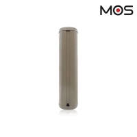 MOS MCU-240 컬럼 스피커/전관,비상방송용/영업소 배경음악용