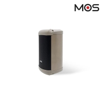 MOS MCU-210 컬럼 스피커/전관,비상방송용/영업소 배경음악용