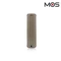 MOS MCU-230 컬럼 스피커/전관,비상방송용/영업소 배경음악용