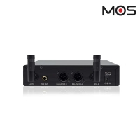 MOS MC-920BB 무선 벨트팩 마이크 2채널