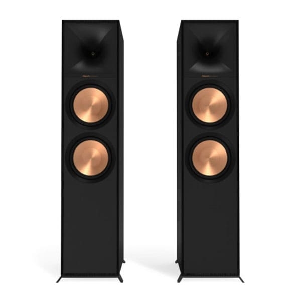 클립쉬 뉴레퍼런스 R-800F 플로워스탠딩 스피커 Klipsch New Reference