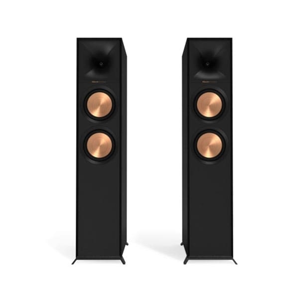 클립쉬 뉴레퍼런스 R-605FA 플로워스탠딩스피커 Klipsch New Reference