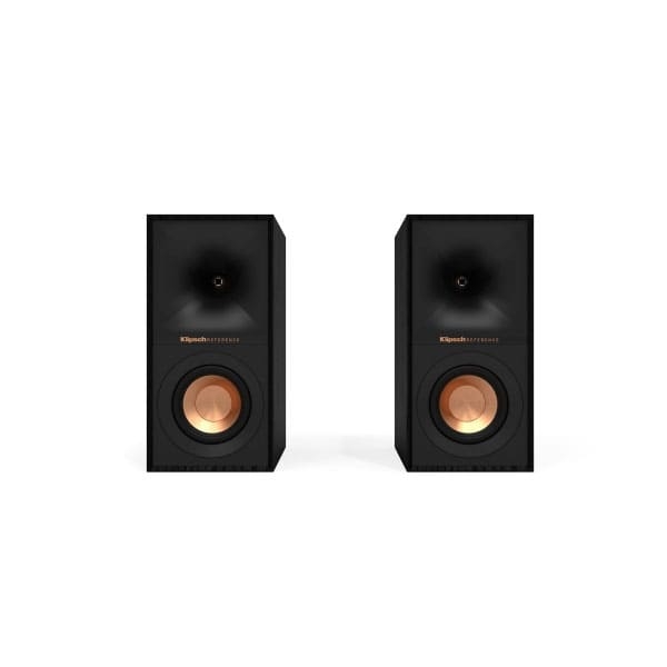 클립쉬 뉴레퍼런스 R-40M 북쉘프 스피커 Klipsch New Reference