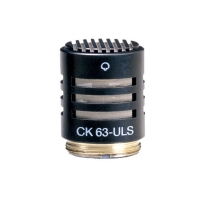 AKG CK63 ULS 콘덴서 마이크 캡슐