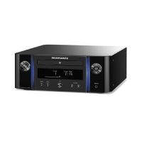 [Marantz] 마란츠 M-CR612 네트워크 CD 리시버