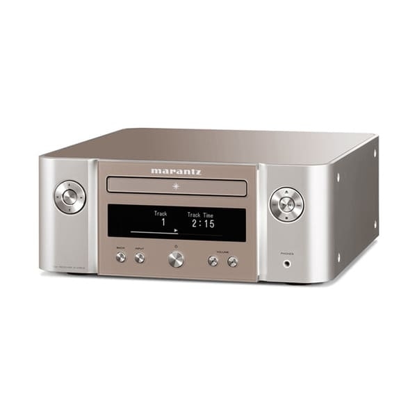 [Marantz] 마란츠 M-CR612 네트워크 CD 리시버