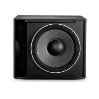 JBL SRX818S 18인치 패시브 서브우퍼 스피커