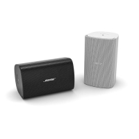 BOSE FS4SE 40W 매장용스피커 벽부형 스피커 (PAIR)