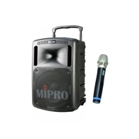 MIPRO MA-808MH 충전용 이동식 스피커