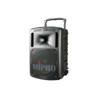 MIPRO MA-808MH 충전용 이동식 스피커