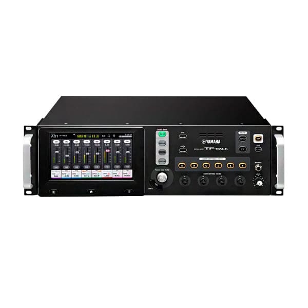 야마하 YAMAHA TF-RACK 디지털믹서