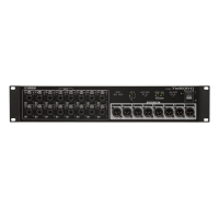 야마하 YAMAHA Tio1608-D I/O RACK 야마하 확장랙