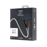 QED 큐이디 Performance XT25 케이블 (2.5m pair 완제품)