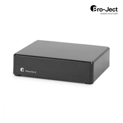 프로젝트오디오 Bluetooth Box E (블루투스박스E)