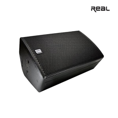 REAL MA-15 1000W 15인치 패시브스피커 모니터스피커