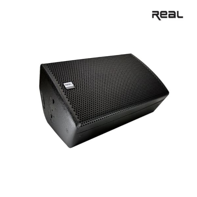 REAL MA-12 800W 12인치 패시브스피커 모니터스피커