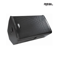 REAL MLA-1501 15인치 500W 메인스피커 혼로딩