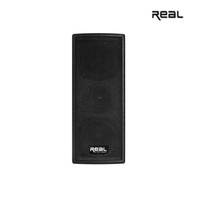 REAL CS-4.5/2 200W 패시브스피커 매장용스피커