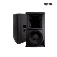 REAL MLA-1201XD 3WAY 1200W 12인치 패시브스피커