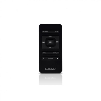 Mission(미션) LX Connect DAC (프리앰프, 블루투스, USB/HDMI)