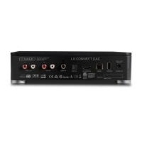 Mission(미션) LX Connect DAC (프리앰프, 블루투스, USB/HDMI)