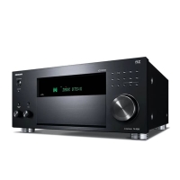 ONKYO 온쿄 TX-RZ50 AV리시버