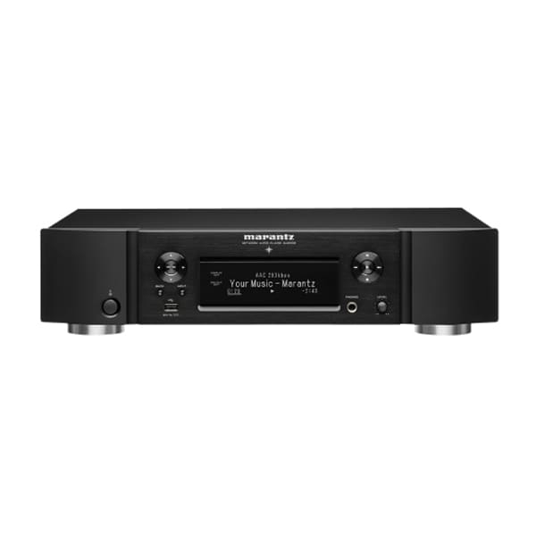 Marantz(마란츠) NA6006 네트워크 오디오 플레이어