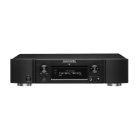 Marantz(마란츠) NA6006 네트워크 오디오 플레이어