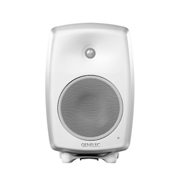 [제네렉]GENELEC 홈 오디오 G4 액티브 스피커 (1pair)