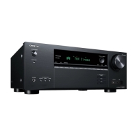 [온쿄] Onkyo TX-NR6100 8K 7.2채널 애트모스 AV리시버