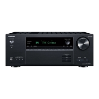 [온쿄] Onkyo TX-NR6100 8K 7.2채널 애트모스 AV리시버