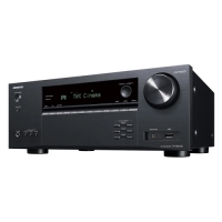 [온쿄] Onkyo TX-NR6100 8K 7.2채널 애트모스 AV리시버