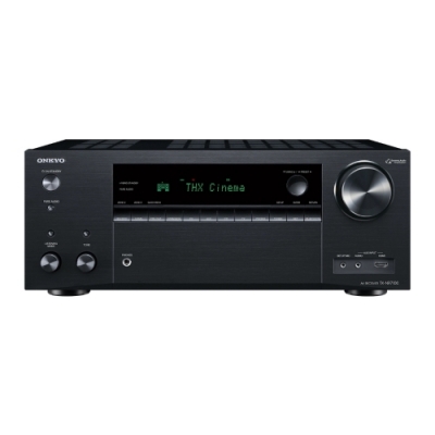 [온쿄] Onkyo TX-NR7100 8K 9.2채널 애트모스 AV리시버