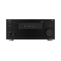 [온쿄] Onkyo TX-RZ70 8K 11.2채널 애트모스 AV리시버