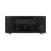 [온쿄] Onkyo TX-RZ70 8K 11.2채널 애트모스 AV리시버