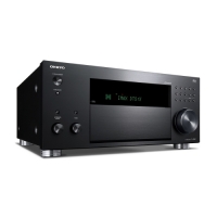 [온쿄] Onkyo TX-RZ50 8K 9.2채널 애트모스 AV리시버