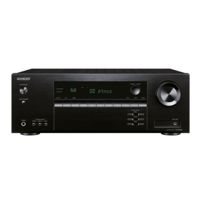 [온쿄] Onkyo TX-SR494 4K 7.2채널 AV리시버