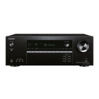 [온쿄] Onkyo TX-SR393 4K 5.2채널 AV리시버