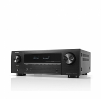 데논 Denon AVR-X580BT 5.2채널 AV 리시버