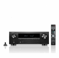 데논 Denon AVR-X580BT 5.2채널 AV 리시버