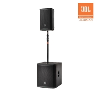 JBL PRX 918XLF 액티브 서브우퍼 스피커 18인치