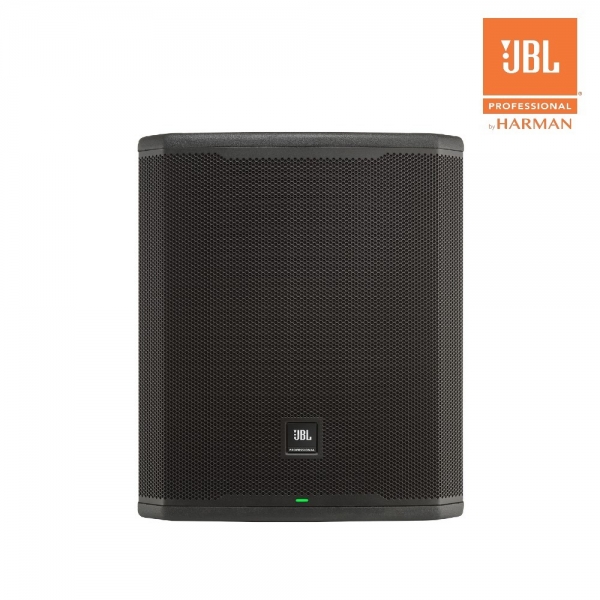 JBL PRX 918XLF 액티브 서브우퍼 스피커 18인치