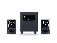 JBL 305P MKII 모니터스피커(1조) 10인치 서브우퍼 LSR310S 패키지