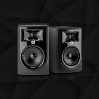 JBL 305P MKII 모니터스피커(1조) 10인치 서브우퍼 LSR310S 패키지