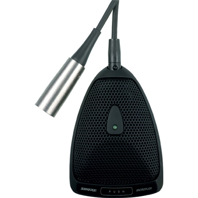 SHURE MX393/O