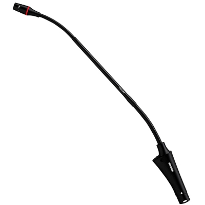 SHURE CVG18RS-B/C