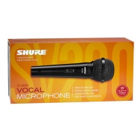 SHURE SV200-Q