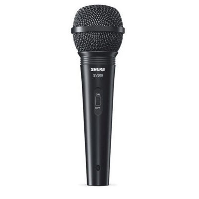 SHURE SV200-Q