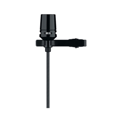 SHURE CVL-B/C-TQG