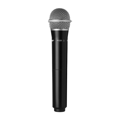 SHURE SVX2/PG28